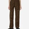 Advance Pants Rust Brown -Capo Perfetto Negozio AFFXWRKS Clothing Casual AdvancePantBrown SS24TR07RUBR 20240418130522 C 01