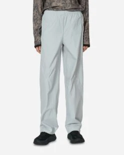 Transit Pants Mineral Grey Pants