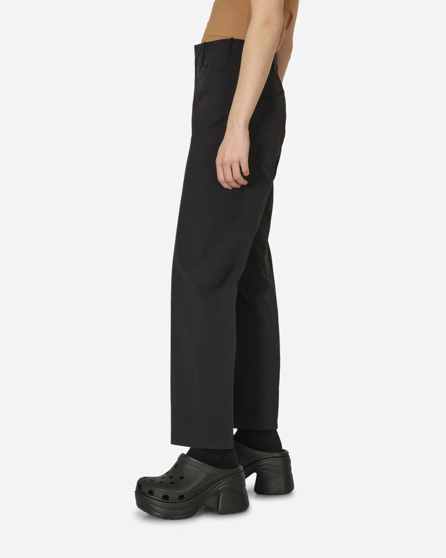 Belfry Pants Black 4 Belfry Pants Black - immagine 2
