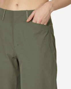 Belfry Pants Forage 11 Belfry Pants Forage -Capo Perfetto Negozio Arc 27teryxVeilance Clothing Casual WmnsBelfryPantsGreen X000007657FORAGE 20240216114321 05