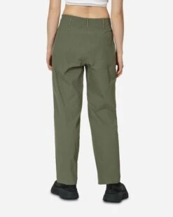 Belfry Pants Forage 9 Belfry Pants Forage -Capo Perfetto Negozio Arc 27teryxVeilance Clothing Casual WmnsBelfryPantsGreen X000007657FORAGE 20240216120543 03