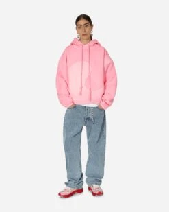 Aries Acid Wash Batten Jeans Blue -Capo Perfetto Negozio Aries Clothing Denim AcidWashBattenJeanBlue RUAR31313BLU 20231122141238 C 04 T