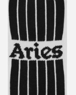 Aries Column Socks White -Capo Perfetto Negozio Aries Clothing Socks ColumnSocksWhite RUAR00049WHT 20231121150309 03