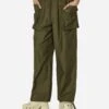 Military Cloth P44 Jungle Pants Olive -Capo Perfetto Negozio BrainDead Clothing Casual MilitaryClothP44JunglePantGreen B04003670GROLIVE 20240510123903 C 01