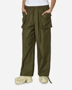 Military Cloth P44 Jungle Pants Olive