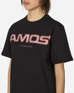 Confusion Heavy Hooded Sweatshirt Black -Capo Perfetto Negozio CavEmpt Clothing Hoodies ConfusionHeavyHoodyBlack CES25CS06BLK 20240321131329 C 06