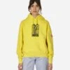 Overdye Reprocess Heavy Hooded Sweatshirt Yellow 2 Overdye Reprocess Heavy Hooded Sweatshirt Yellow -Capo Perfetto Negozio CavEmpt Clothing Hoodies OverdyeReprocessHeavyHoodyYellow CES25CS07YLLW 20240321125322 C 01