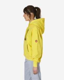 Prima pagina -Capo Perfetto Negozio CavEmpt Clothing Hoodies OverdyeReprocessHeavyHoodyYellow CES25CS07YLLW 20240321131754 C 02