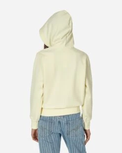 Small Heart Hooded Sweatshirt Beige -Capo Perfetto Negozio CommeDesGar C3 A7onsPlay Clothing Hoodies SmalllHeartHoodieBeige P1T1732 20230911172455 03