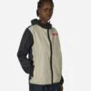 K-Way Zip Jacket Beige / Black -Capo Perfetto Negozio CommeDesGar C3 A7onsPlay Clothing Windbreakers K wayJacketBeige P1J5053 20240515111602 C 01