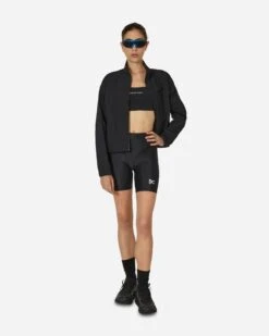 Twin Layer Medium Support Bra Black 10 Twin Layer Medium Support Bra Black -Capo Perfetto Negozio DistrictVision Clothing Top WmnsTwinLayerMediumSupportBraBlack DVW0001B 20230929121851 04 T