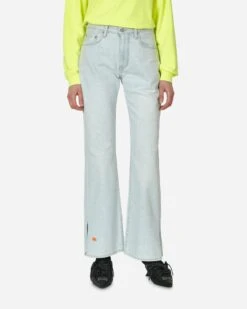 ERL Levi's Bootcut Jeans Blue