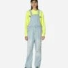 ERL Levi's Denim Overall Blue -Capo Perfetto Negozio ERL Clothing Jumpsuits ErlLevisUnisexDenimOverallWovenBlue ERL08U2011 20240322154240 C 01