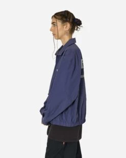 Prima pagina -Capo Perfetto Negozio FUCT Clothing BomberJackets 3mStripesBomberBlue TBMW025FA10BLU0021 20240411113832 C 02