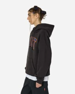 Prima pagina -Capo Perfetto Negozio FUCT Clothing Hoodies LogoHoodieMulticolor TBMW018JY03BLK0001 20240411103245 C 02