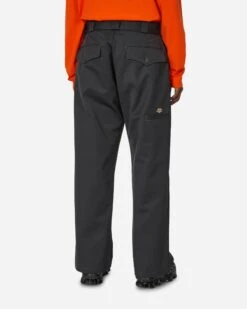 Utility Service Pants Dark Grey -Capo Perfetto Negozio FUCT Clothing Trousers ChinoGrey TBMW008FA07GRY0003 20240328134616 C 03