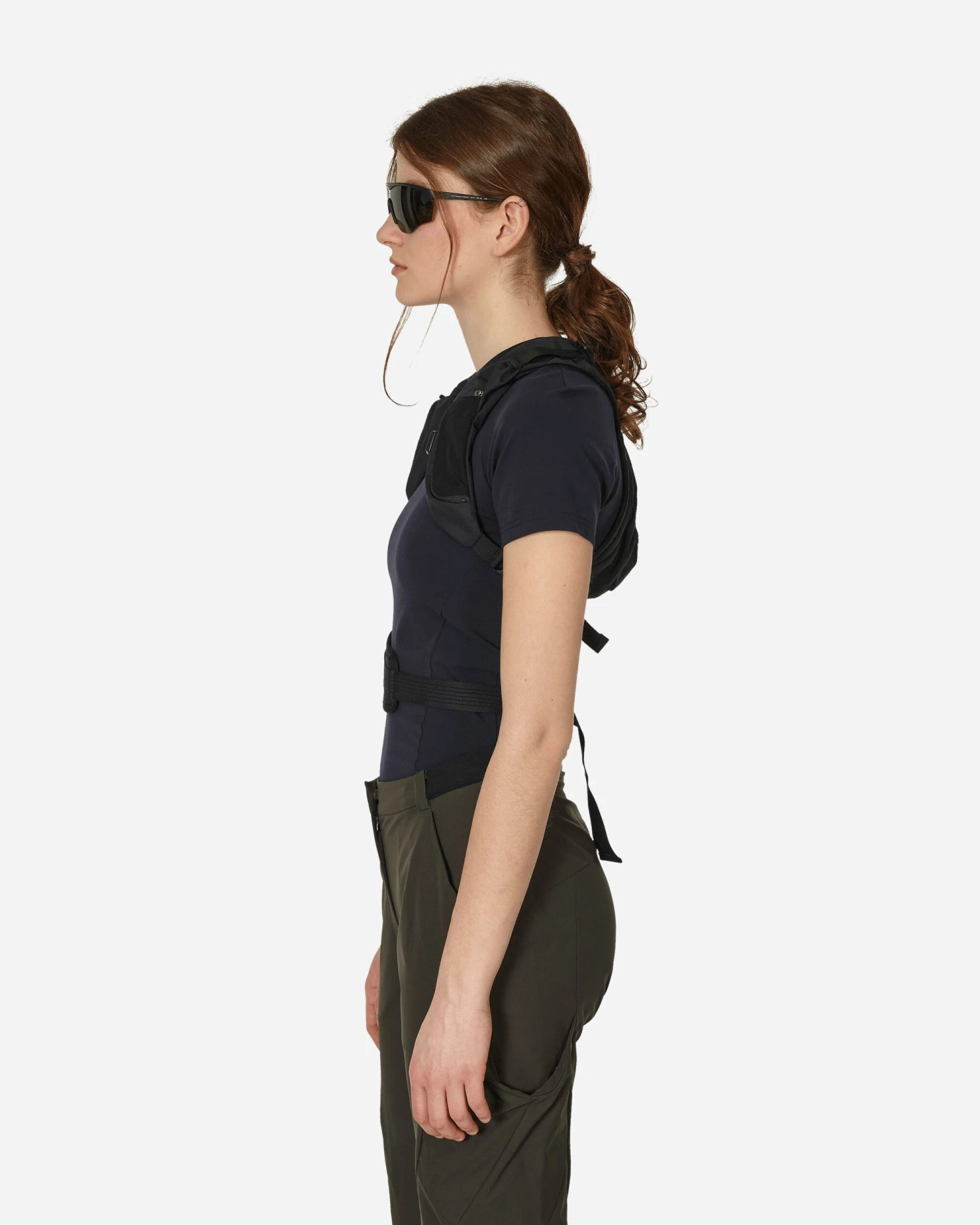 Backsack Black 4 Backsack Black - immagine 2