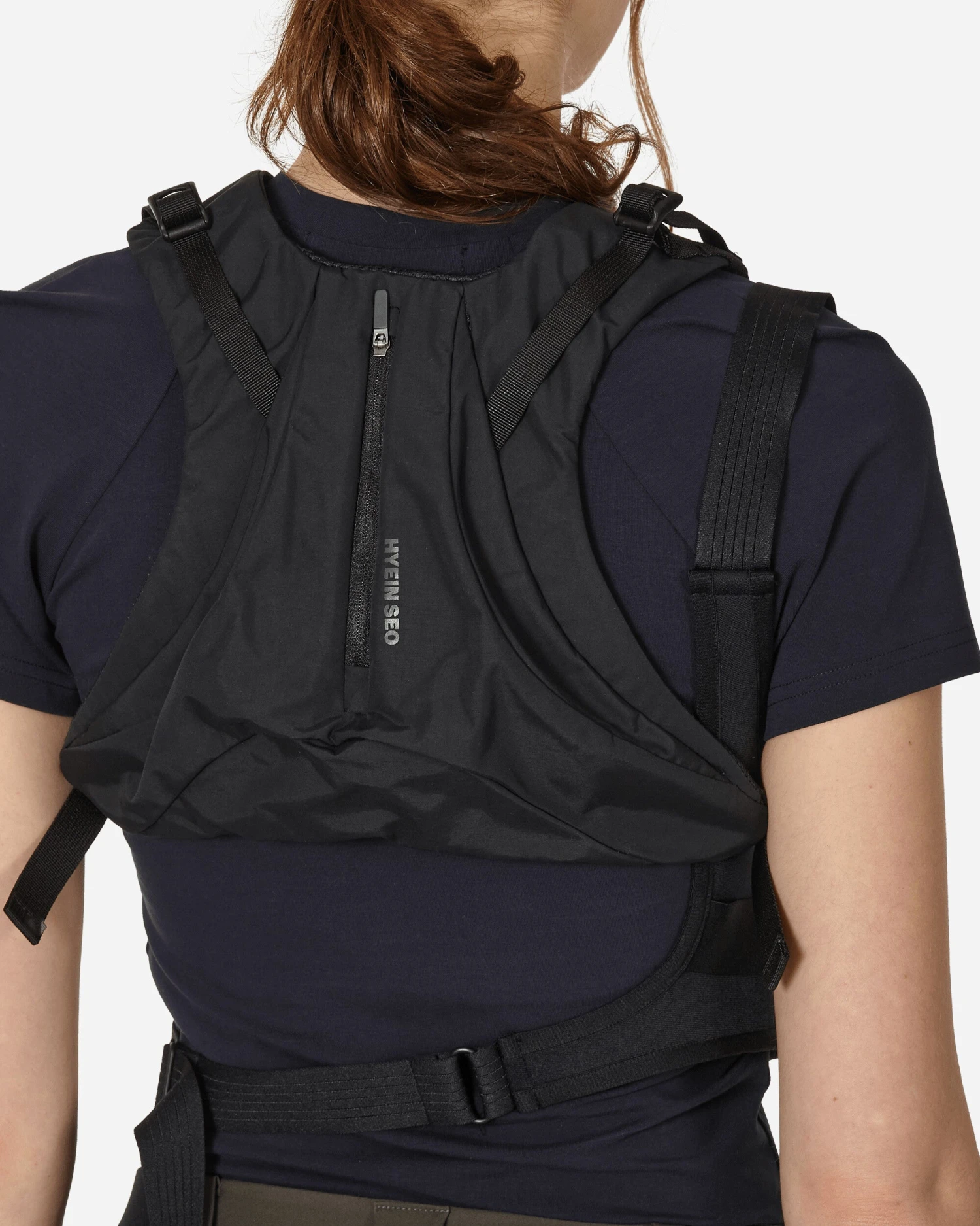 Backsack Black 7 Backsack Black - immagine 5