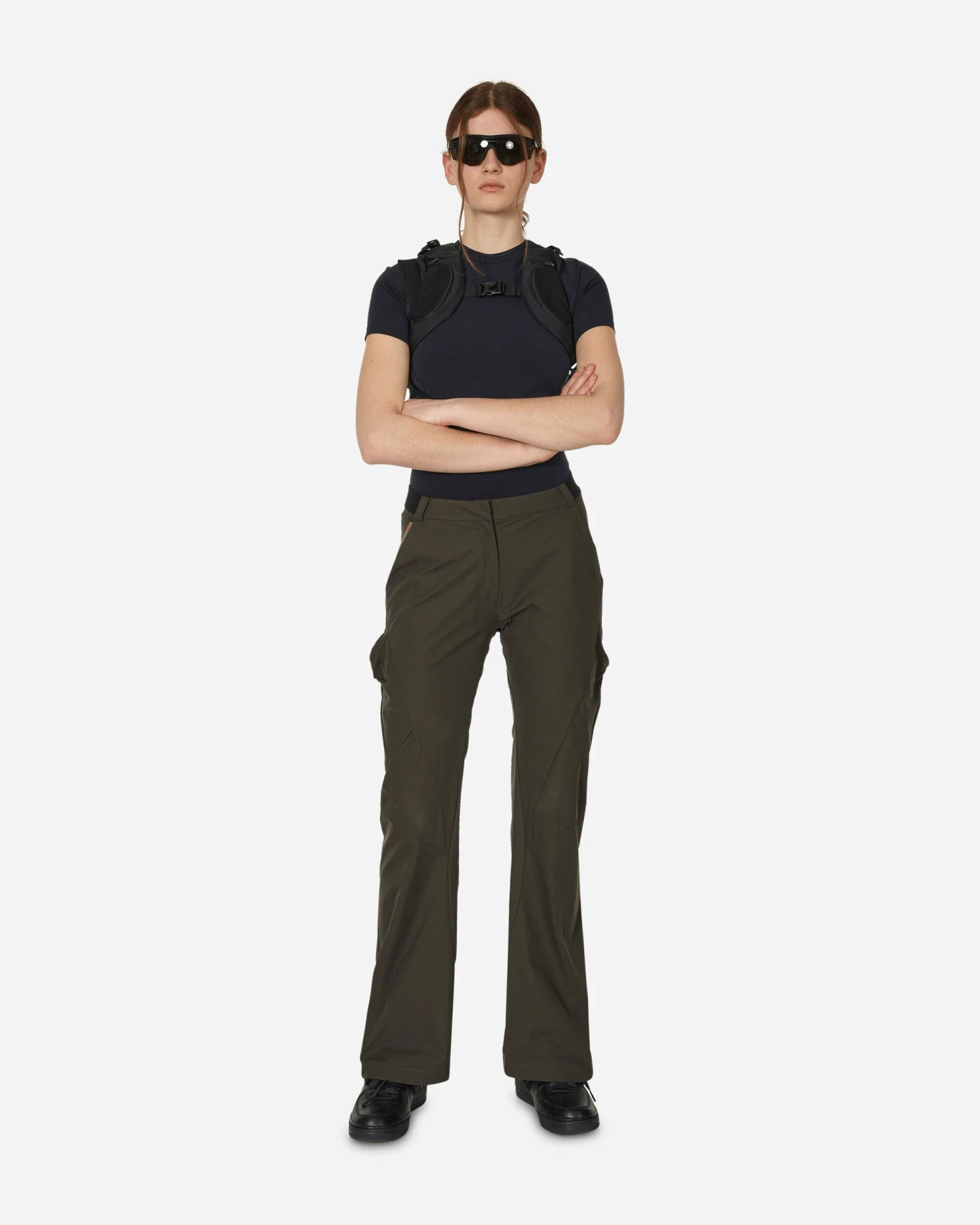 Backsack Black 6 Backsack Black - immagine 4