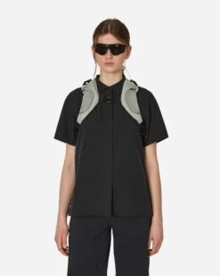 Backsack French Grey