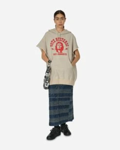 Vote Hysteric Vest Beige 10 Vote Hysteric Vest Beige -Capo Perfetto Negozio HystericGlamour Clothing Vests WmnsVestVoteHystericBeige 01233CV0110 20231122124829 04 T