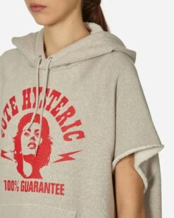 Vote Hysteric Vest Beige 11 Vote Hysteric Vest Beige -Capo Perfetto Negozio HystericGlamour Clothing Vests WmnsVestVoteHystericBeige 01233CV0110 20231122125244 05