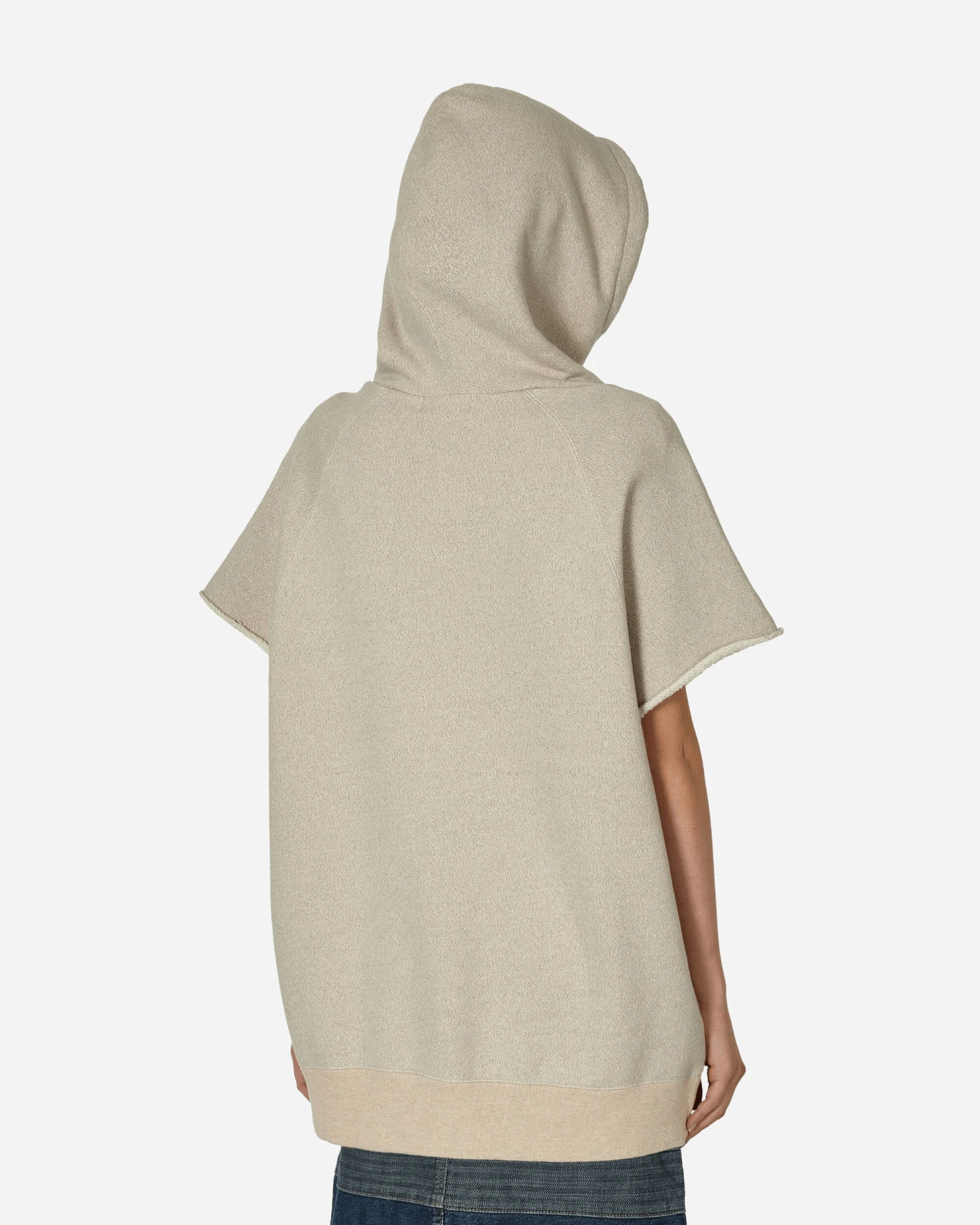 Vote Hysteric Vest Beige 5 Vote Hysteric Vest Beige - immagine 3