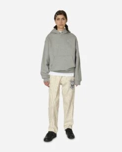 MI Sporty Trousers Dusty White -Capo Perfetto Negozio Iuter Clothing Trousers MiSportyTrousersBeige 24SIJP651 20240325125823 C 04 T