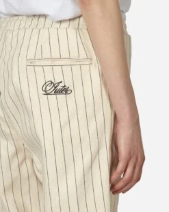 MI Sporty Trousers Dusty White -Capo Perfetto Negozio Iuter Clothing Trousers MiSportyTrousersBeige 24SIJP651 20240325125841 C 05