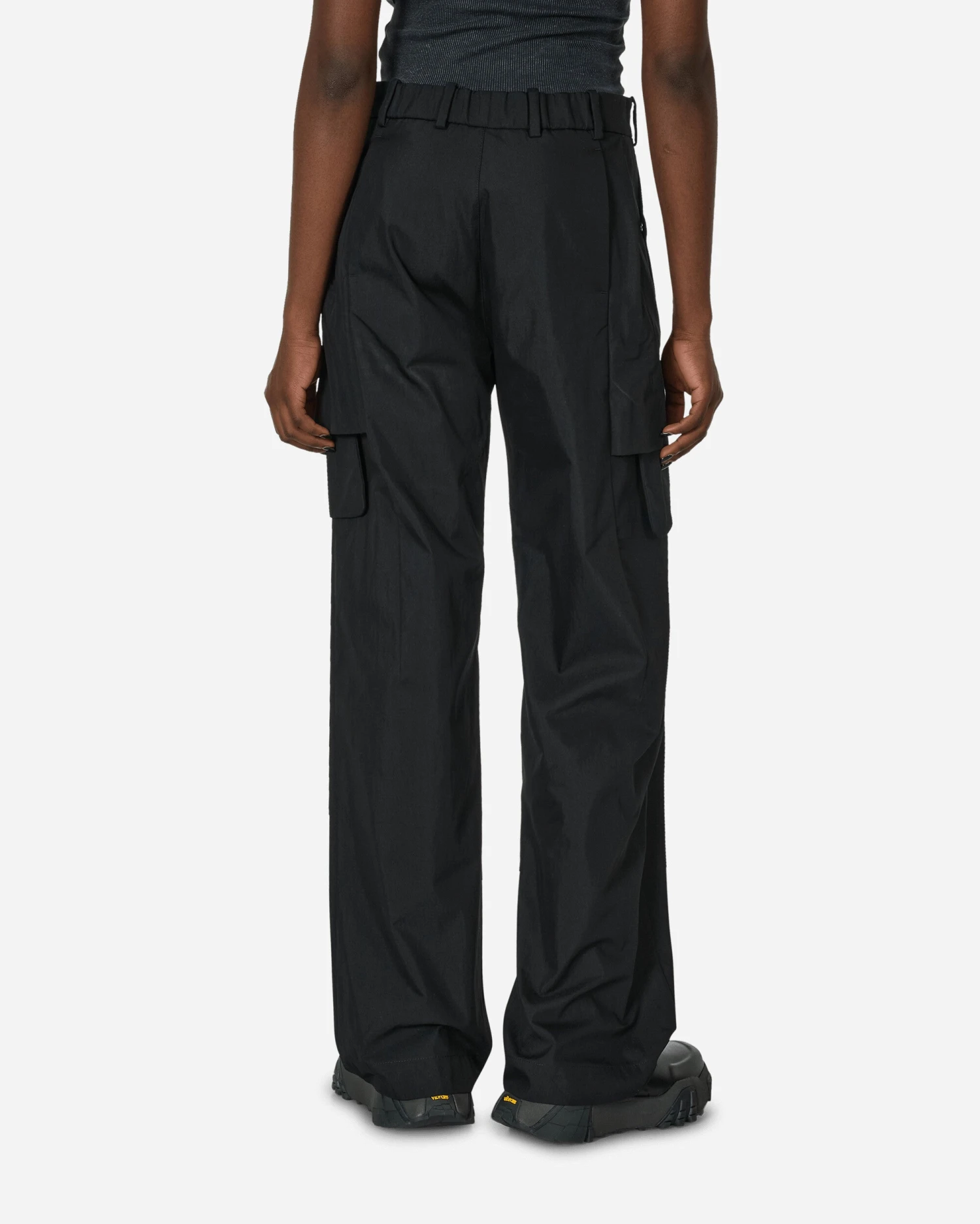 Periph Pants Black 5 Periph Pants Black - immagine 3