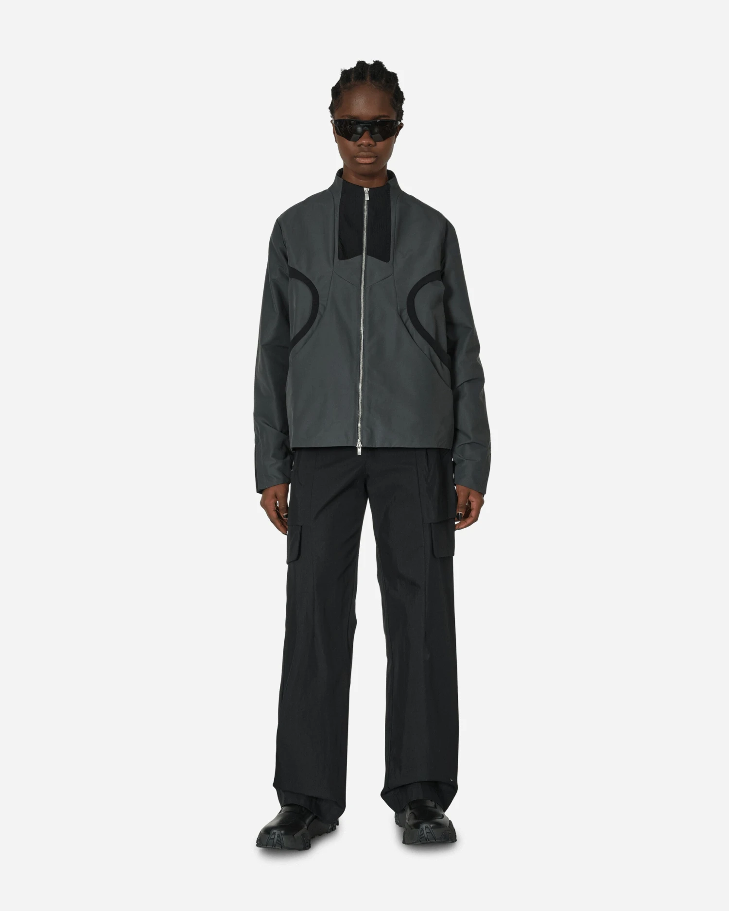 Periph Pants Black 6 Periph Pants Black - immagine 4