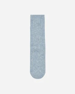 Prima pagina -Capo Perfetto Negozio KAPITAL Clothing Socks 56Yarns3x1RibRainbowyHappyHeelSocksBlue EK 13632 20240206154639 02