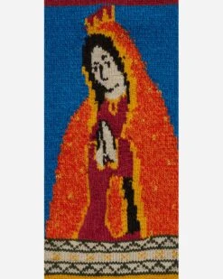 96 Yarns Maria Short Socks Pink -Capo Perfetto Negozio KAPITAL Clothing Socks 96YarnsMariaSocks 28short 29Pink EK 613XSPINK 20240521101859 04