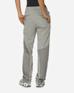 Tailored Sweatpants Grey -Capo Perfetto Negozio Mainline 3ARUSFr.CADE Clothing Trousers GreySweatpantsTailoredTrousersGrey JULES2 20230914160713 03
