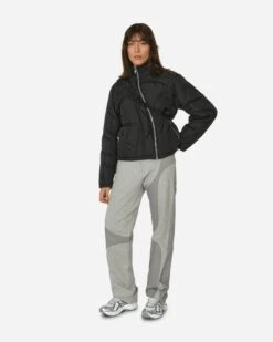 Tailored Sweatpants Grey -Capo Perfetto Negozio Mainline 3ARUSFr.CADE Clothing Trousers GreySweatpantsTailoredTrousersGrey JULES2 20230914161957 04 T