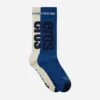 Graphic Socks White / Multi Blue -Capo Perfetto Negozio MartineRose Clothing Socks GraphicSocksWhite CMRAW23 1141001 20230713104532 00