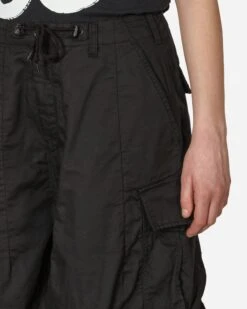 H.D. BDU Pants Black 11 H.D. BDU Pants Black -Capo Perfetto Negozio Needles Clothing Cargo H.d.Pant BduBlack OT218B 20240315140838 C 05