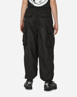 H.D. BDU Pants Black 9 H.D. BDU Pants Black -Capo Perfetto Negozio Needles Clothing Cargo H.d.Pant BduBlack OT218B 20240315141320 C 03