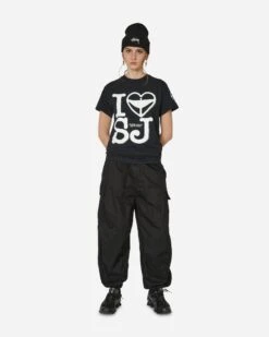 H.D. BDU Pants Black 10 H.D. BDU Pants Black -Capo Perfetto Negozio Needles Clothing Cargo H.d.Pant BduBlack OT218B 20240315151309 C 04 T