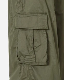 H.D. BDU Pants Olive -Capo Perfetto Negozio Needles Clothing Cargo H.d.Pant BduGreen OT218A 20240321125539 C 05