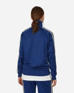Poly Smooth Track Jacket Royal -Capo Perfetto Negozio Needles Clothing TrackTops TrackJacket PolySmoothBlue OT226C1 20240315162114 C 03