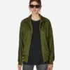 Poly Smooth Track Jacket Olive 1 Poly Smooth Track Jacket Olive -Capo Perfetto Negozio Needles Clothing TrackTops TrackJacket PolySmoothGreen OT226B 20240315162925 C 01