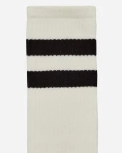 Classic 3-Pack Long Socks White 11 Classic 3-Pack Long Socks White -Capo Perfetto Negozio Neighborhood Clothing Socks Classic3pacLongSocksWhite 232KWNH UWM01WH 20231205120228 04