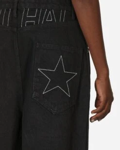 Baggy Jeans Black -Capo Perfetto Negozio NiiHai Clothing Denim WmnsBaggyJeansInBlackBlack TRS OBJBLK 20240222140312 05