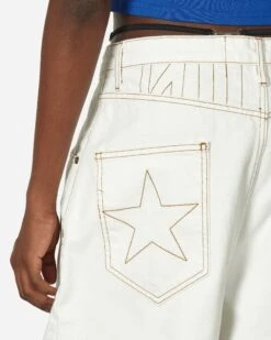 Canvas Baggy Jeans Cream -Capo Perfetto Negozio NiiHai Clothing Denim WmnsBaggyJeansInCanvasWhite TRS BDBJCRM 20240222134714 05