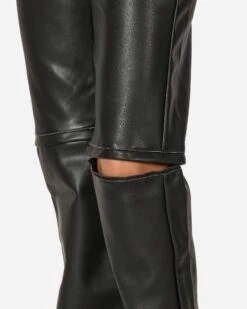 Detach Trousers Black -Capo Perfetto Negozio NiiHai Clothing Trousers WmnsDetachTrousersBlack PRE22TRSDLTBLK 20230914153616 05