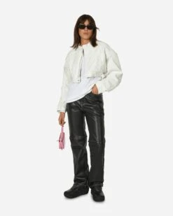 Detach Trousers Black -Capo Perfetto Negozio NiiHai Clothing Trousers WmnsDetachTrousersBlack PRE22TRSDLTBLK 20230914172640 04 T