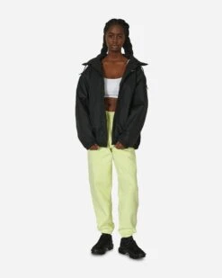 Nike Solo Swoosh Puffer Jacket Black / White -Capo Perfetto Negozio Nike Clothing Blazers MNkSoloSwshPufferMulticolor FB7852 010 20231206121700 C 04 T