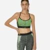 Nike Feng Chen Wang Bra Black / Action Green 1 Nike Feng Chen Wang Bra Black / Action Green -Capo Perfetto Negozio Nike Clothing Bras WmnsNrgNpDfBraMulticolor DV4019 010 20230928152244 01