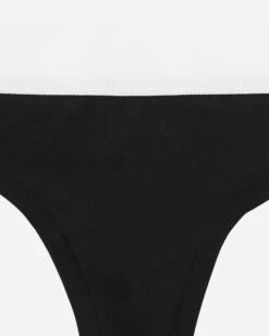 Nike MMW Underwear Black -Capo Perfetto Negozio Nike Clothing Briefs NrgXSeBlack CK1546 010 20240402110151 04